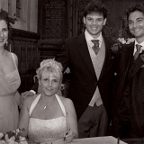 Professional Wedding Photographer in Hampshire and Surrey